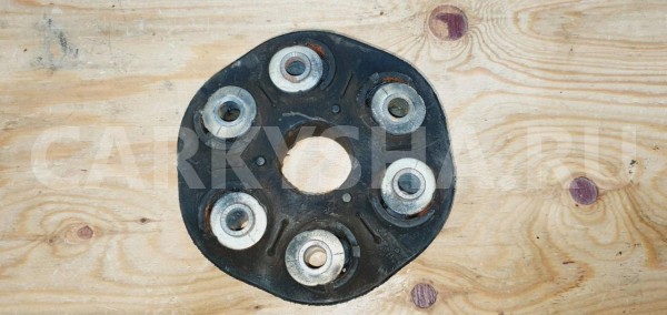 Муфта эластичная карданн. вала  BMW E65 BMW 7er 