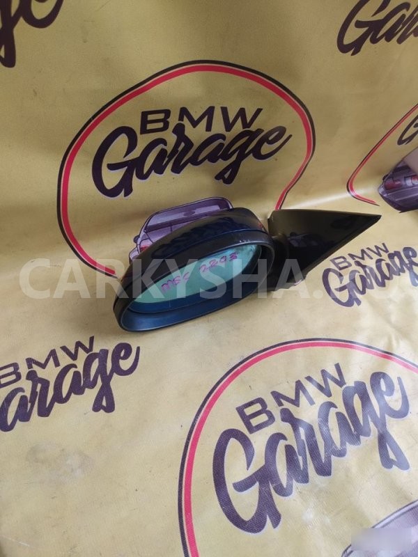 Зеркало левое BMW 1 E87 BMW 1er 