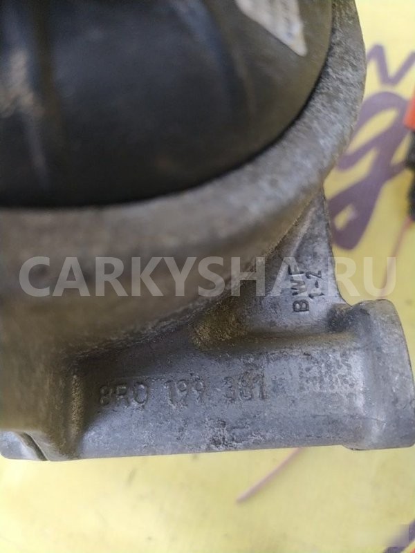 Подушка ДВС Audi A4 B8 CDNB Audi 200 