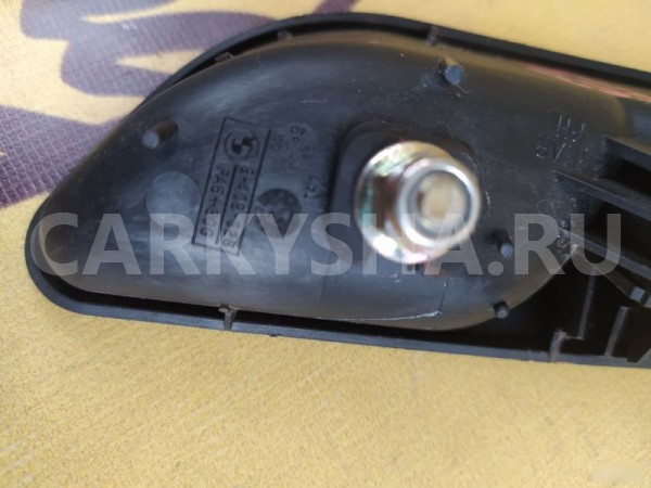 Ручка двери задняя правая BMW X5 E53 BMW X5 