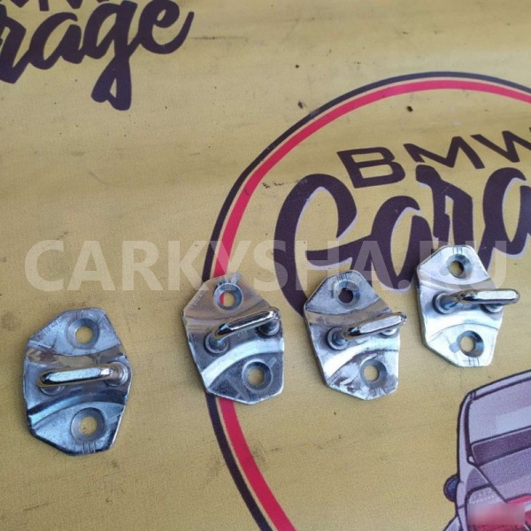 Фиксатор замка BMW X5 E53 BMW X5 