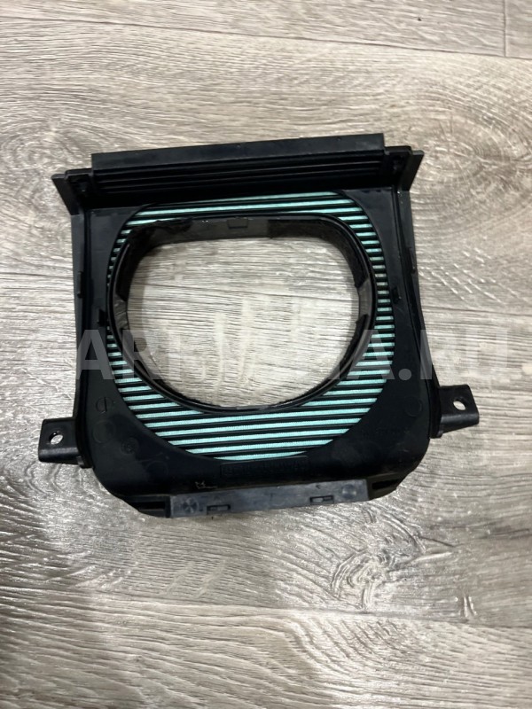 Кожух рулевой колонки Mercedes-Benz E W210 Mercedes-Benz E-klasse 