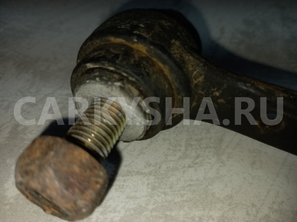 Рычаг подвески Mercedes E320 2103500153 W210, задний Mercedes-Benz E-klasse 