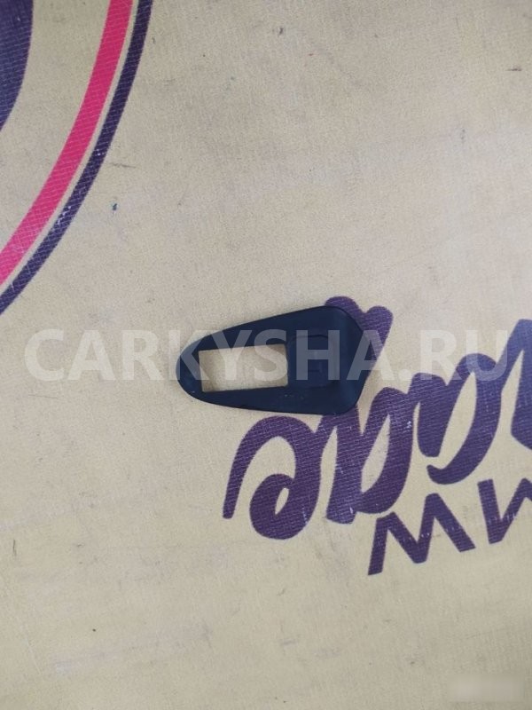 Уплотнитель ручки двери левый BMW 3 E90 BMW 3er 