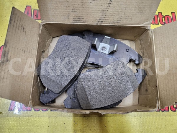 Колодки тормозные Audi 200 