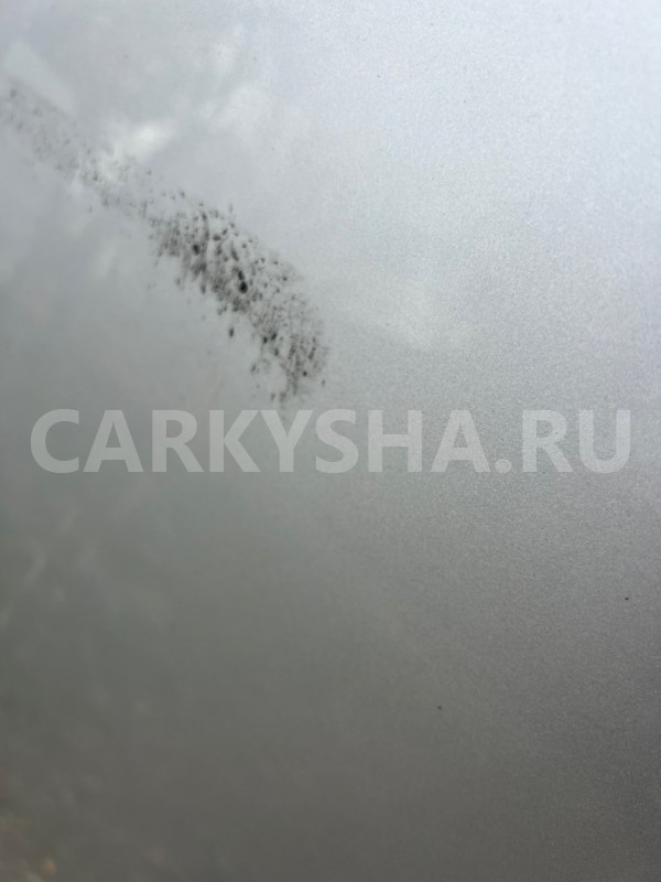 Капот BMW 5 E60 BMW 5er 