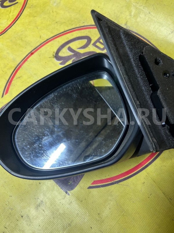 Зеркало переднее левое MAZDA 6 GH Mazda 6 