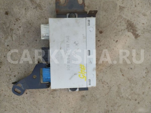 Блок управления парктрониками BMW 5 E39 BMW 5er 