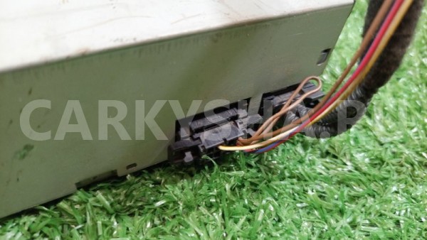 CD-Чейнджер Audi A8 2004 Audi 200 