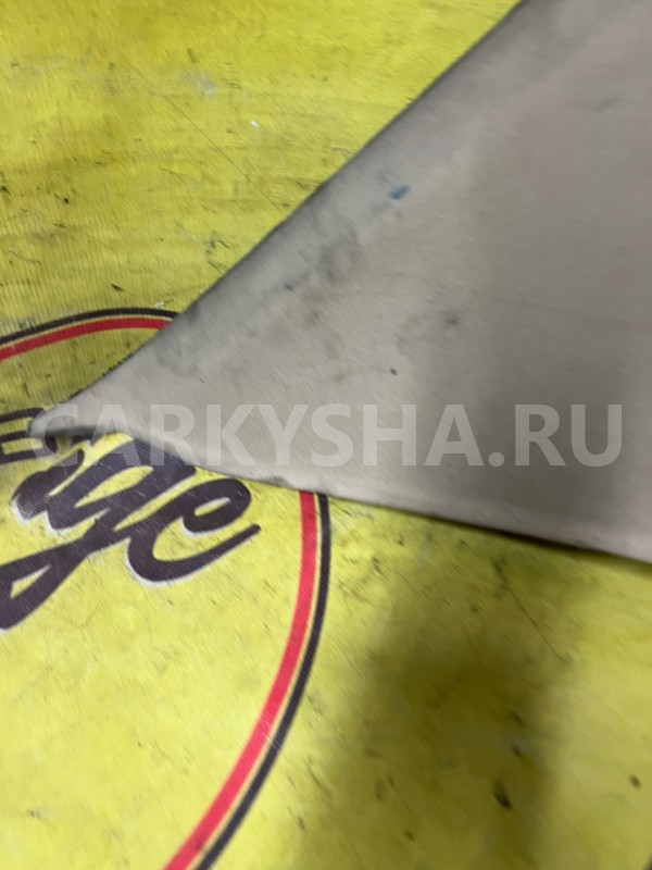 Обшивка салона BMW 3 E46 M52B28TU 2000 BMW 3er 