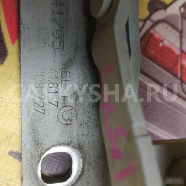 Петля капота BMW 5 E60 BMW 5er 